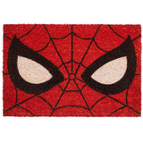 Spider-Man – durų kilimėlis (40 x 60 cm)