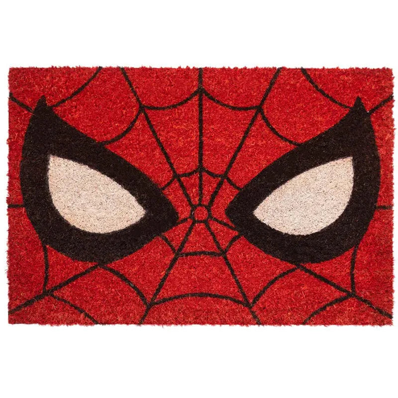 Spider-Man – durų kilimėlis (40 x 60 cm)
