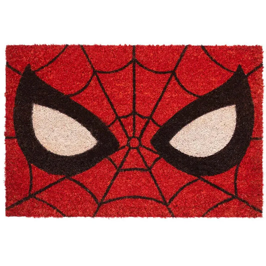 Spider-Man – durų kilimėlis (40 x 60 cm)