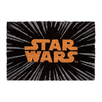 STAR WARS – durų kilimėlis