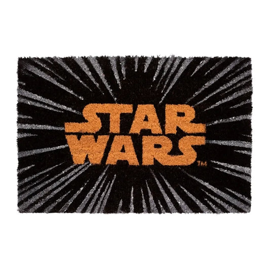 STAR WARS – durų kilimėlis