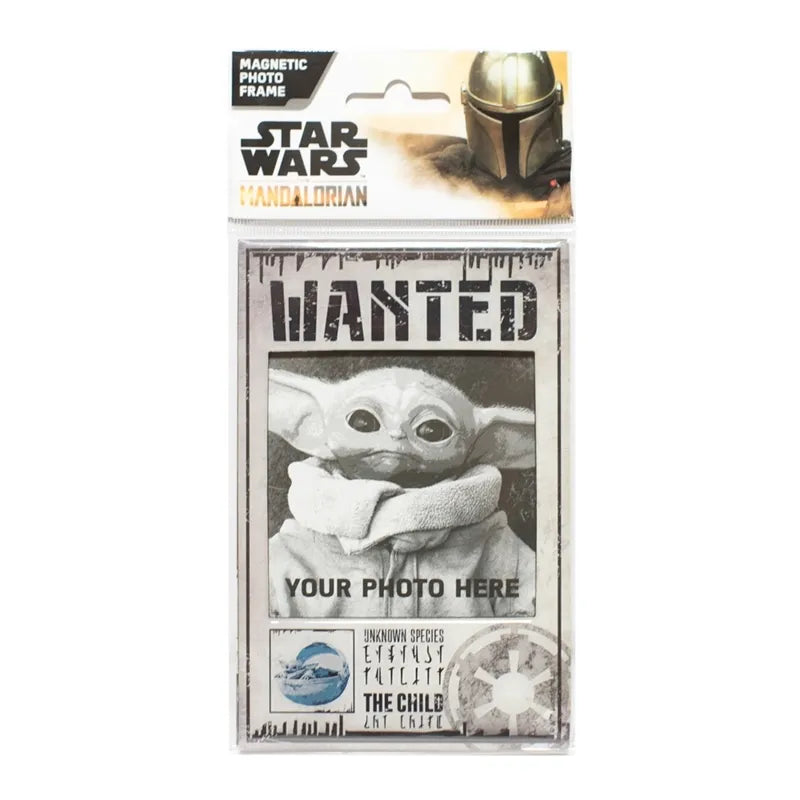 STAR WARS – Foto rėmelis su magnetu
