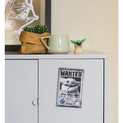 STAR WARS – Foto rėmelis su magnetu