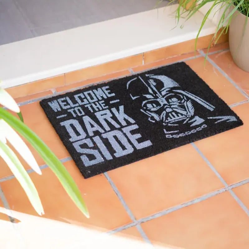 STAR WARS - Kilimėlis prie durų (40 x 60 cm)