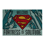 Superman – Durų kilimėlis (40 x 60 cm)