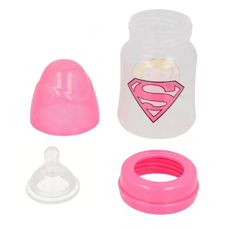 Superman – gertuvė 150 ml su žinduku (Supergirl)