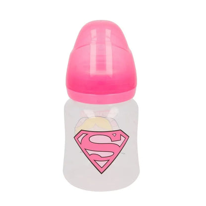 Superman – gertuvė 150 ml su žinduku (Supergirl)
