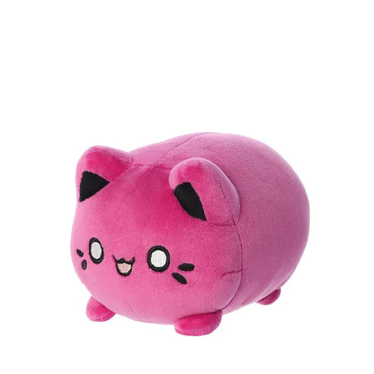 Tasty Peach – Pliušinis žaislas 9 cm Cosmic Purple Meowchi