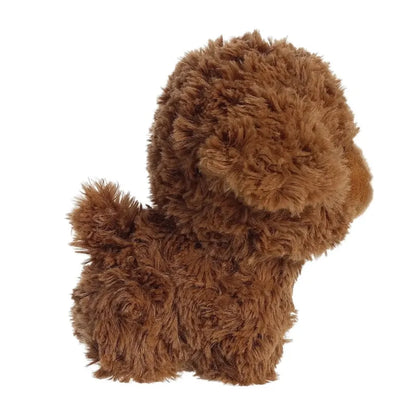 Teddy Pets – pliušinis žaislas / šuniukas pudelis 17 cm