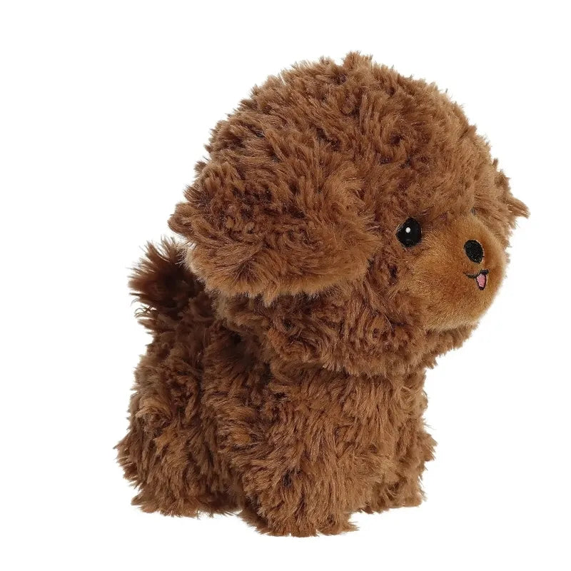 Teddy Pets – pliušinis žaislas / šuniukas pudelis 17 cm