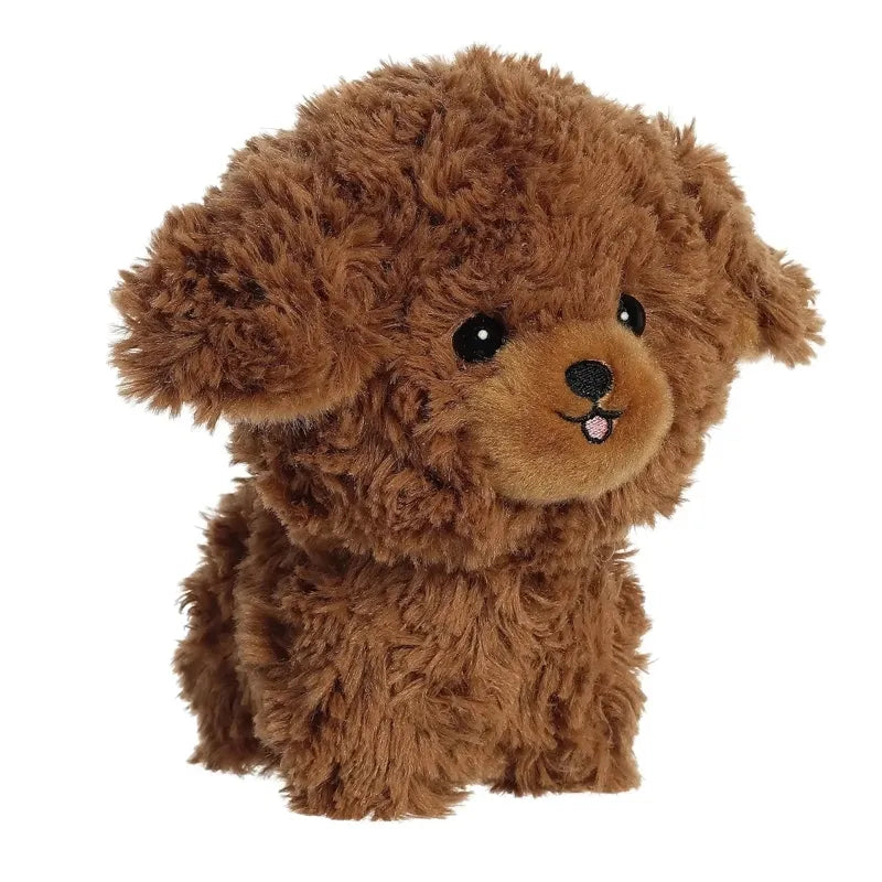 Teddy Pets – pliušinis žaislas / šuniukas pudelis 17 cm