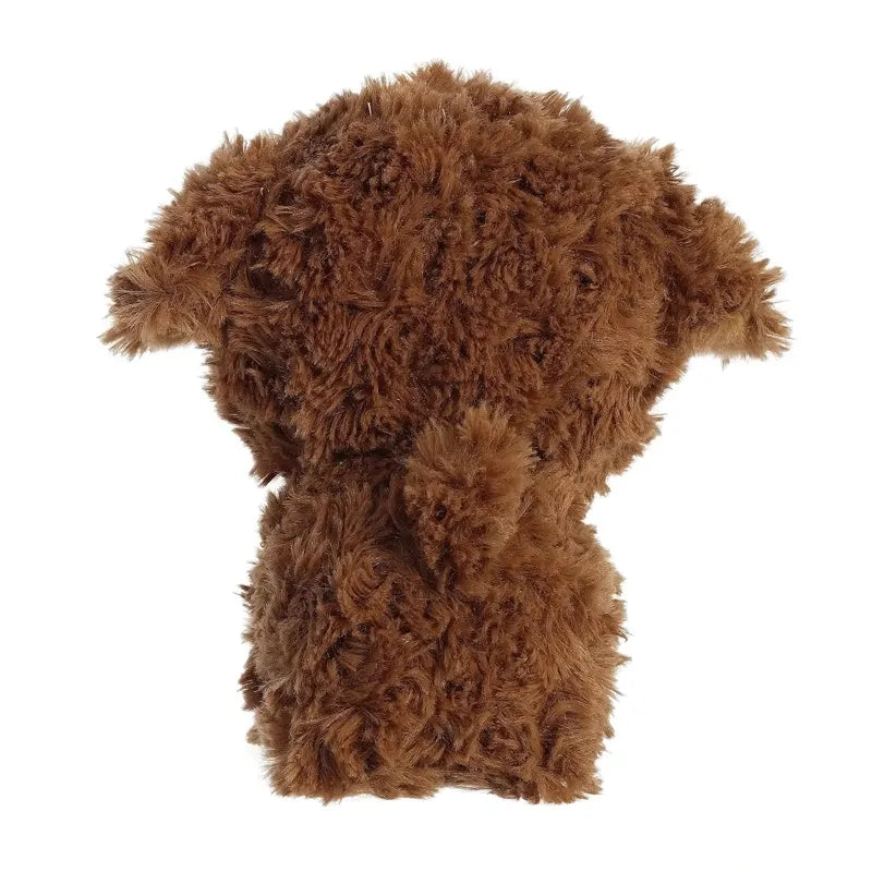 Teddy Pets – pliušinis žaislas / šuniukas pudelis 17 cm