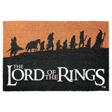 The Lord of the Rings – durų kilimėlis (40 x 60 cm)