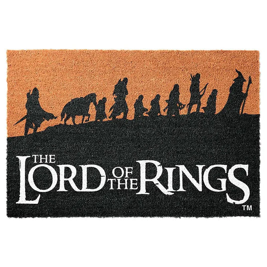 The Lord of the Rings – durų kilimėlis (40 x 60 cm)