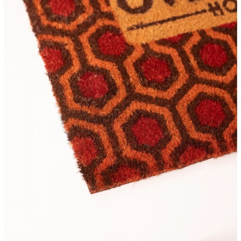The Shining – The Overlook Hotel durų kilimėlis (40 x 60 cm)