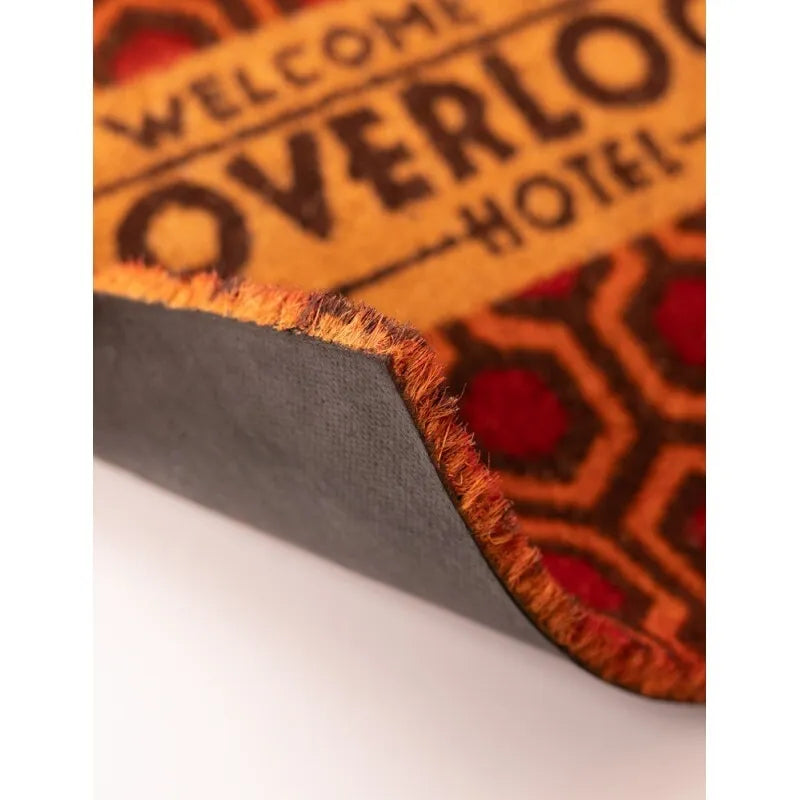 The Shining – The Overlook Hotel durų kilimėlis (40 x 60 cm)