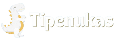 Tipenukas.lt