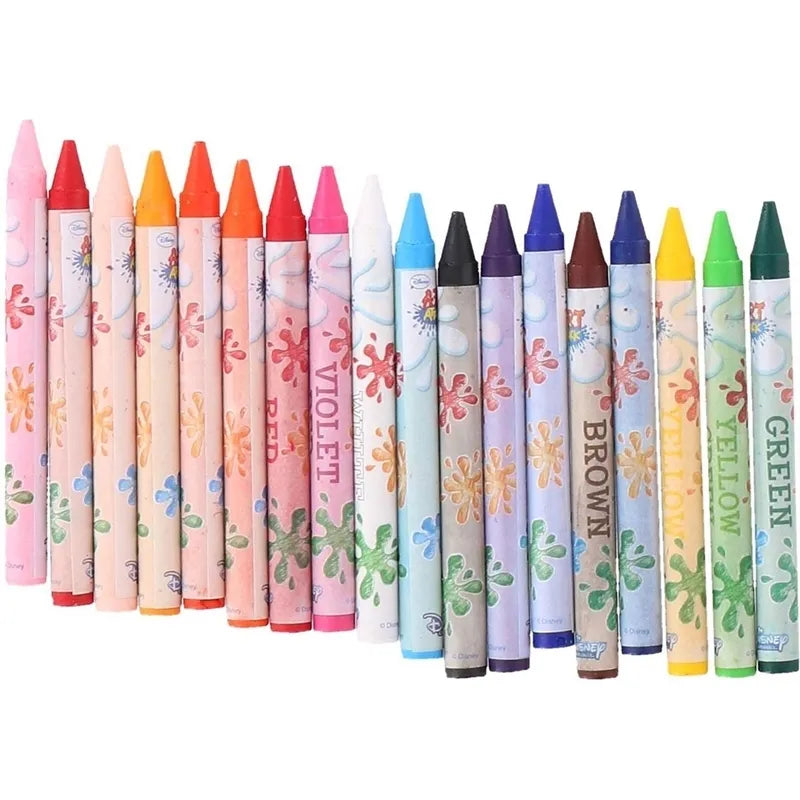 TOPWRITE - Piešimo rinkinys, 65 dalys
