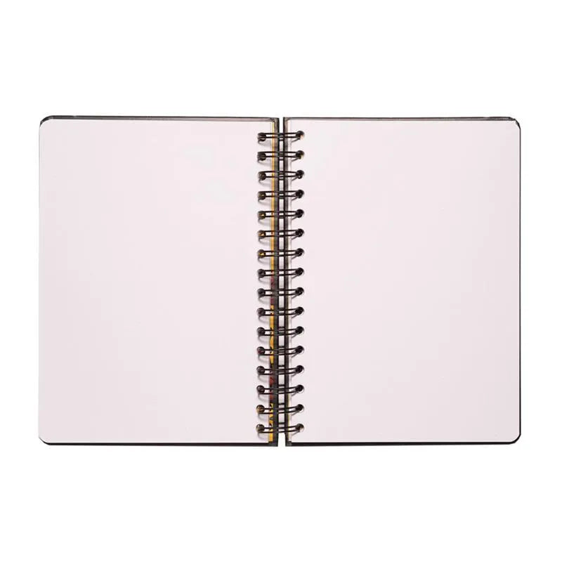Užrašų knygelė House of Paper – A5 formato