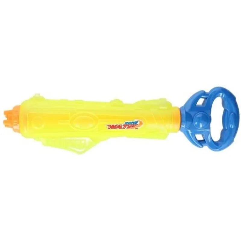 Waterzone – 45 cm vandens pistoletas (geltonas-mėlynas)